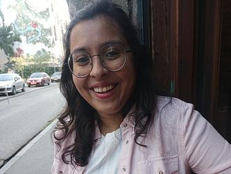 Ipsita Bandyopadhyay